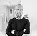 Mikkel Krohne-Sørensen